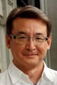 Paramej Noiam as Dr. Suthee