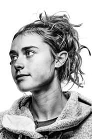 Margo Hayes dans le rôle de Self