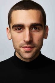 Alex Stein في دور Rich