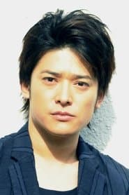 Sousuke Takaoka as Shun Izaki