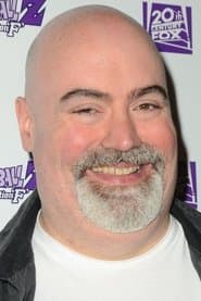 Kyle Hebert في دور Mark Matthews (voice)