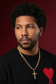 Jayden Willis Brown dans le rôle de Soldier 4