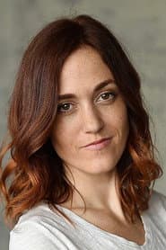 Abby Eiland في دور Meredith