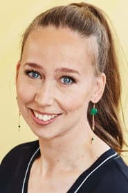 Merete Mærkedahl في دور Forskellige roller