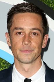 Killian Scott في دور Ronnie Matthews
