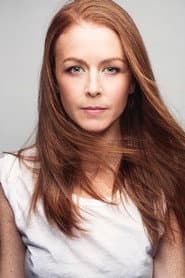 Jean Butler في دور Gloriana