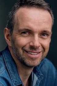 Martin Thaler في دور Kurt von Schuschnigg