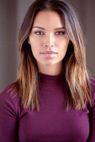 Vanessa Curry dans le rôle de Amy Edwards
