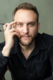 Nick Rehberger في دور Adam