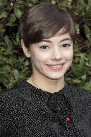 Laura Glavan as Giuliana