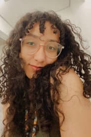 Rosa Maria في دور Duda