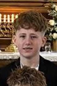 Marius Bruun Rasmussen as Kid who dies