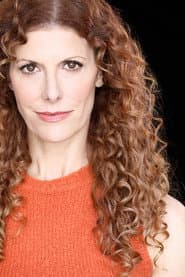 Elisa Nixon في دور Mya
