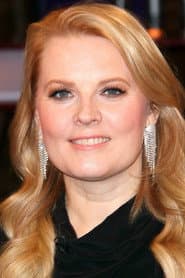 Patricia Kelly في دور Herself