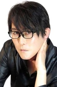 Takehito Koyasu as Claudia Hodgins (voice)