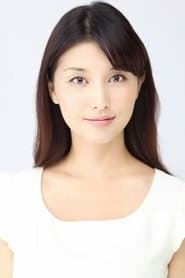 橋本マナミ في دور Yuka