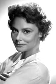 Irene Worth dans le rôle de Goneril