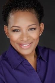 Sharon Mckay Jackson as Officer Ava Adira