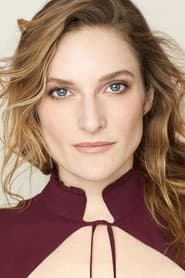 Kelly Angell في دور Raquel