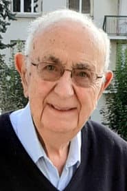 Claude Hannoun في دور Self
