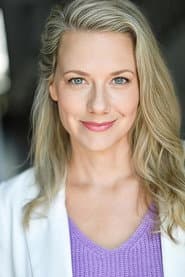 Alicia Fusting في دور Linda MacDougal