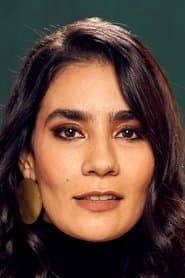 Geetika Vidya as Sunita