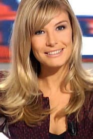 Louise Ekland في دور Self : TV-Host