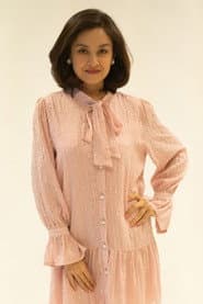 Putri Patricia as Manda (Syera's Mother)