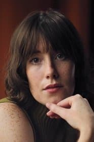 Niamh Finlay dans le rôle de Desanto