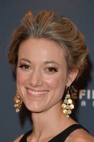 Zoie Palmer في دور Cheryl