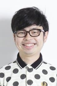 Kenta Hamano as President of Chikuwadou's Son
