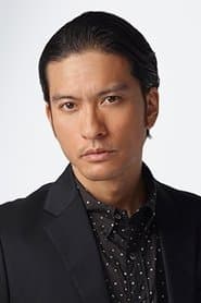 Tomoya Nagase as Yûtaro Hayase