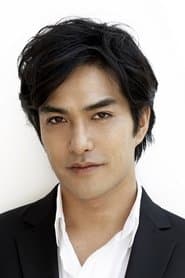 Kazuki Kitamura as Shumpei Kusanagi