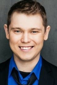 J. Michael Trautmann dans le rôle de Mystic Man