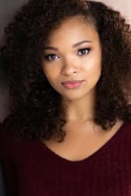 Katelynn Bennett dans le rôle de Brittney