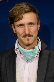 Dimo Alexiev as Martin
