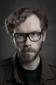 Lauri Kaldoja في دور Nerd