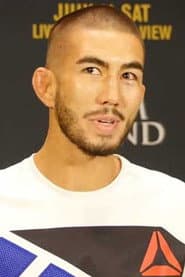 Louis Smolka في دور Self