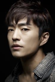 정문성 في دور Jung Seong-jun
