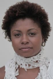 Aysha Nascimento as Seu Mário's Secratary