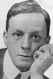 Cecil M. Hepworth dans le rôle de Frog