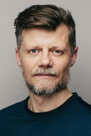 Thomas Magnussen في دور Professor