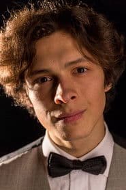 Petro Ninovskyi as Demyan
