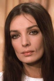 Marie Laforêt dans le rôle de Sophie Margelle