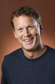 Michael J. Nelson dans le rôle de Mike Nelson