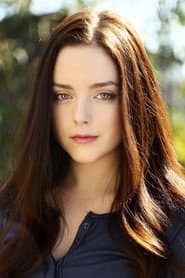 Madison Davenport dans le rôle de Sistine