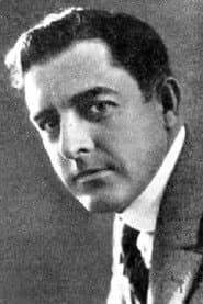 Henry Woodward في دور Judge Wilton