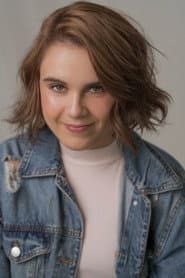 Ana Grethel Solís as Sofía