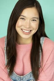 Sophia Tayui-Lepore as Second Rosy