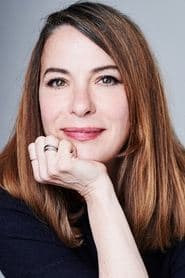 Juliet Cowan dans le rôle de Janis